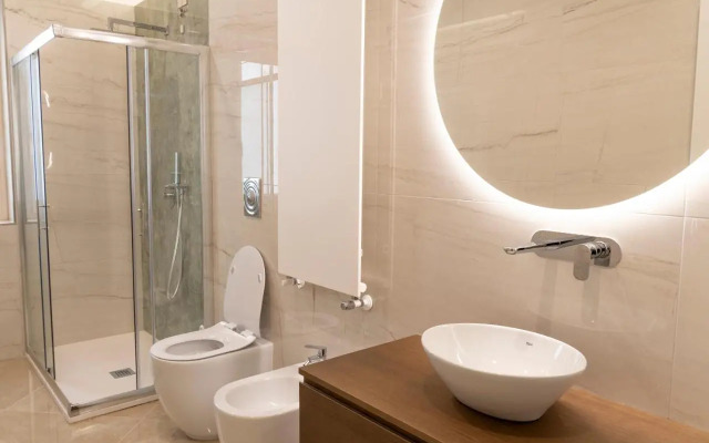 Amabile Luxury Rooms