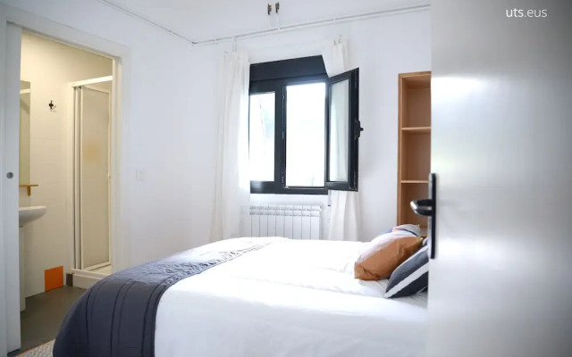 Albergue Abaraxka - Hostel