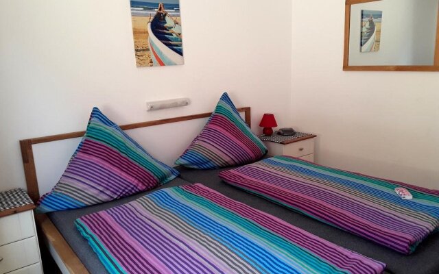 Pension Regina/Gräfenhaus