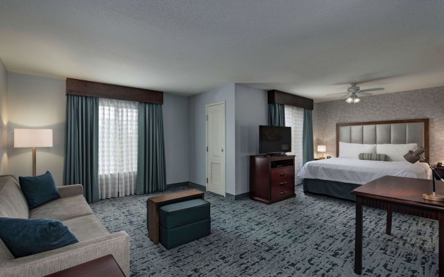 Homewood Suites by Hilton Fort Collins