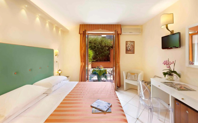 Hotel Girasole