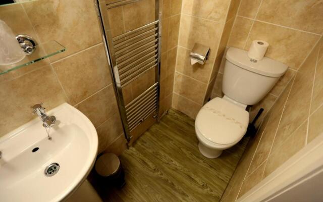 Woodlands Guest House Windermere
