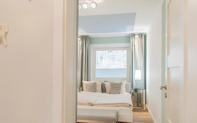 Ferienwohnung Nordwind