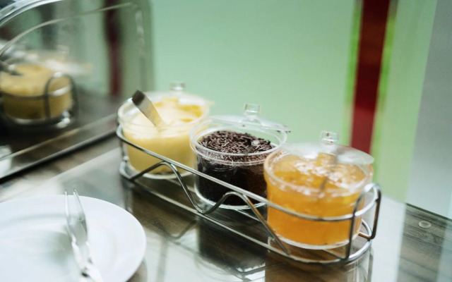 Amaris Hotel Fachrudin – Tanah Abang