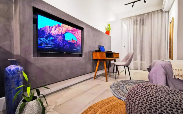 Studio 113, Ebene Square Apartments, Ebene