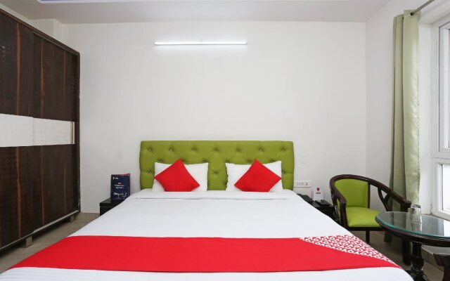 Minstar By OYO Rooms