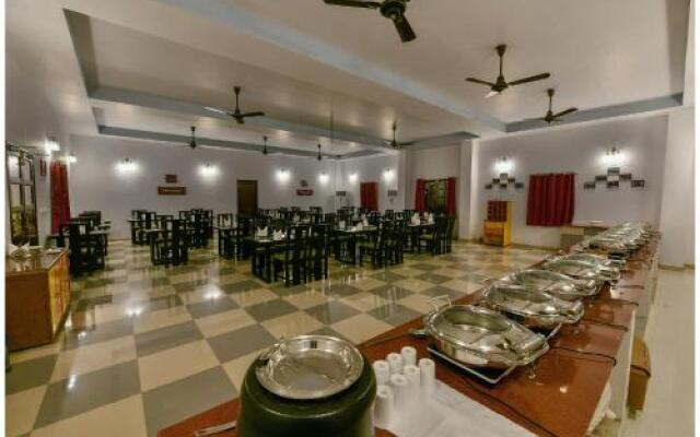 Fort Aranya
