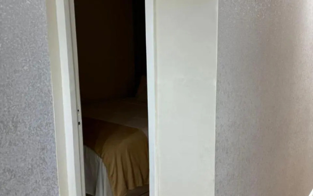 Maravilhoso apartamento 2 quartos vista mar no Ondina Apart