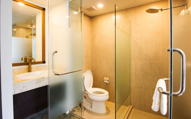 B2 Pai Premier Resort