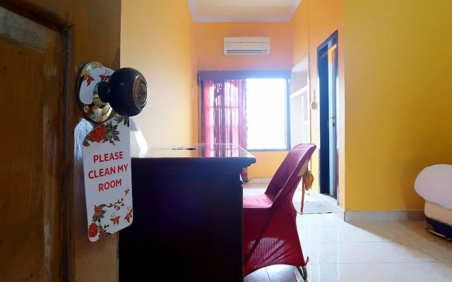 OYO 731 Hotel Matahari 1 Syariah