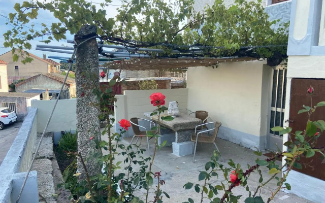 Casa A Illa de Arousa