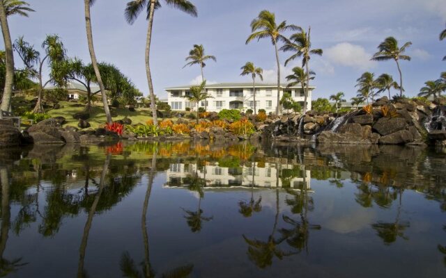 Hilton Vacation Club The Point At Poipu Kauai