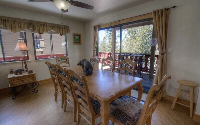 Hch1217 - Pinehill Ponderosa 4 Bedroom Home