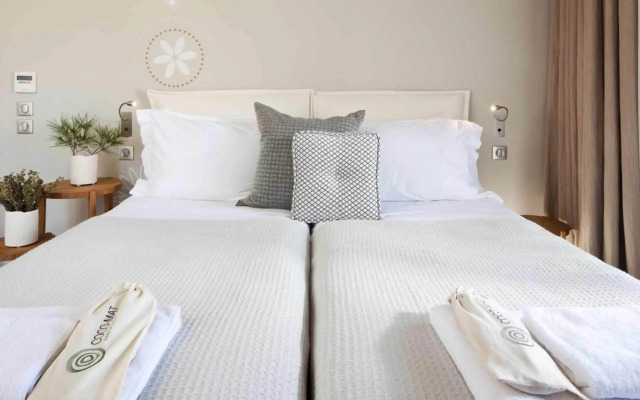 COCO-MAT Hotel Nafsika