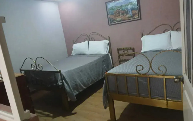 hotel casa rousse