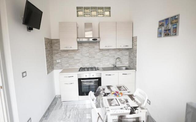 Central Luxury Apartment