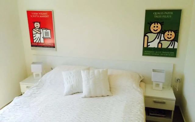 Apartment Vila Inga