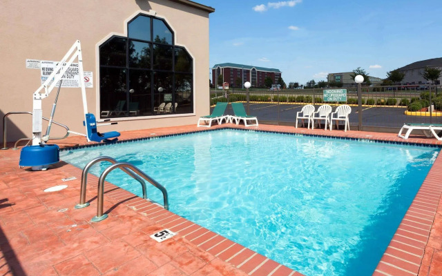 Homestay Horn Lake / Southaven MS