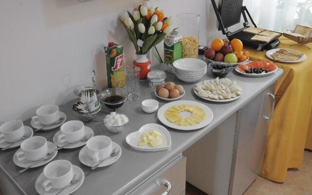 Bed & Breakfast Bishkek
