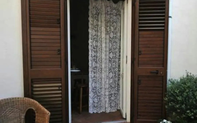B&B del Giglio Cefalu
