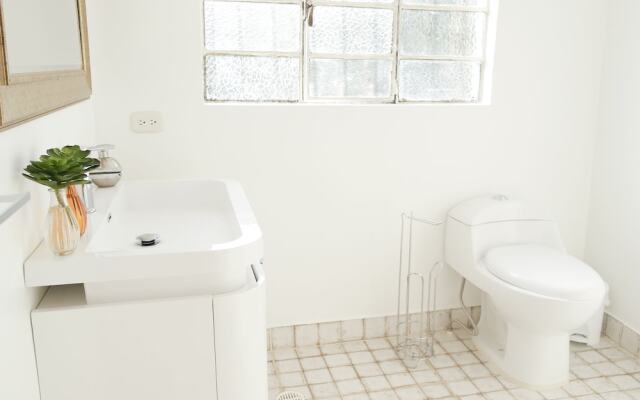 Aparta Hotel Tocancipa