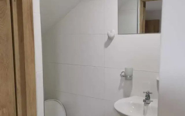 Hostal Central Casa del Turista