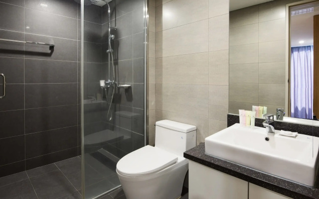 Vistacay Hotel Worldcup