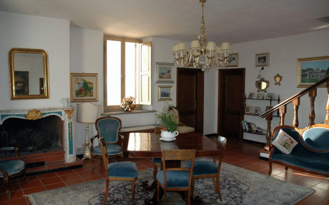 3 Esse Country House