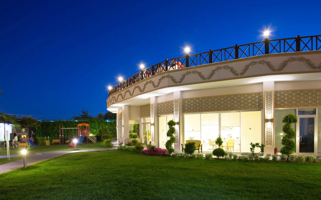 Sun Club Hotel Side - All Inclusive