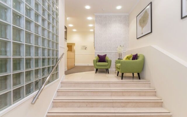 Notting Hill Apartments by BridgeStreet