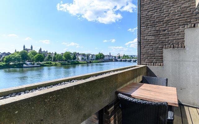 Crowne Plaza Maastricht by IHG