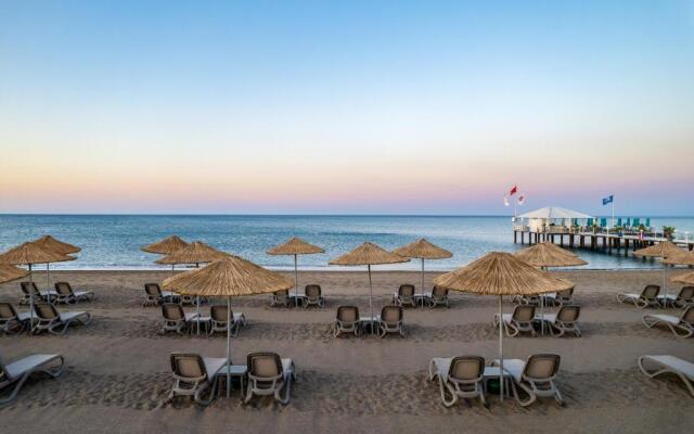 Concorde De Luxe Resort - Prive Ultra All Inclusive