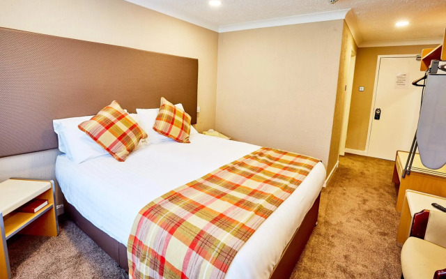 Abbotsford Hotel