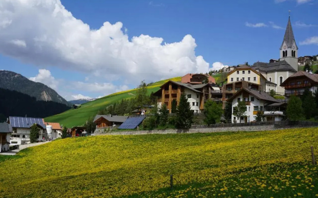 Hotel Chalet La Palsa