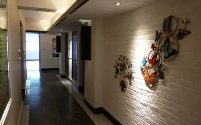 95 Hotel Chain Ziyun