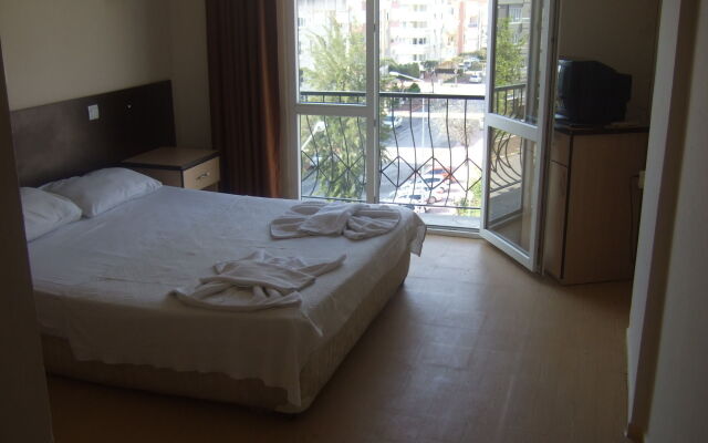 Suntalia Hotel
