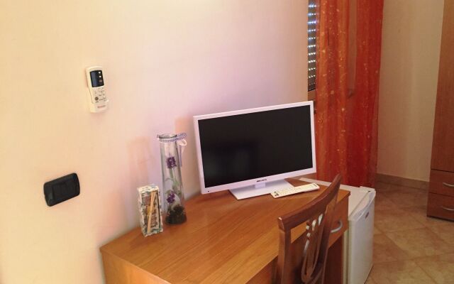 Hotel Ristorante L'Orizzonte