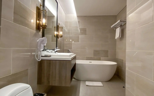 Prime Park Hotel & Convention Lombok