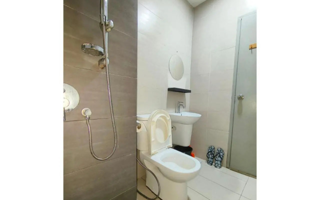 Amazing Pool View Staycation - Netflix n Sanitize6