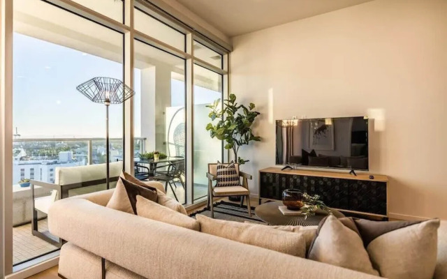 @ Marbella Lane - Luxury Beachside 2BR