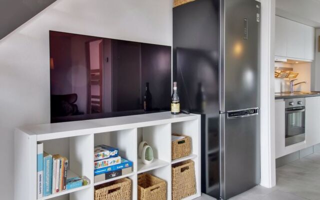 "Kaija" - 2.3km from the sea in Western Jutland