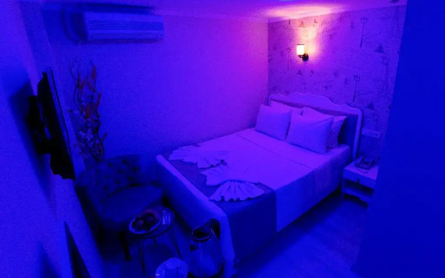 Vander Valk Istanbul Hotel