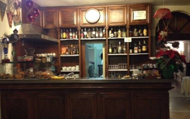 Albergo Ristorante La Scaiola