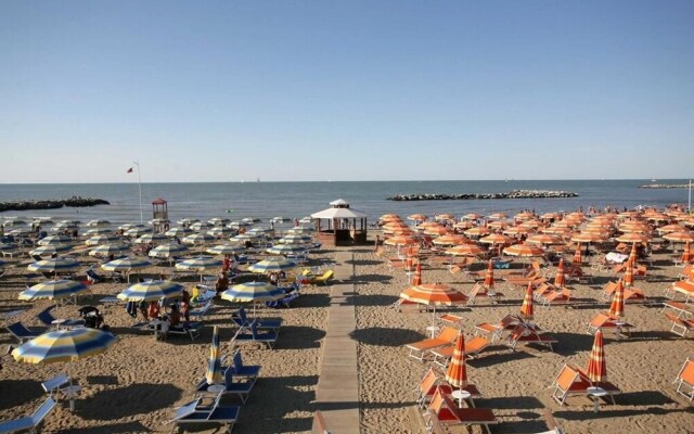 Hotel Villa Dina