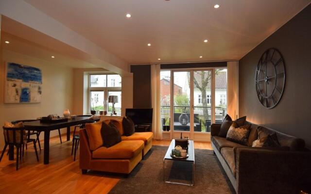 Stay.plus Østerveien