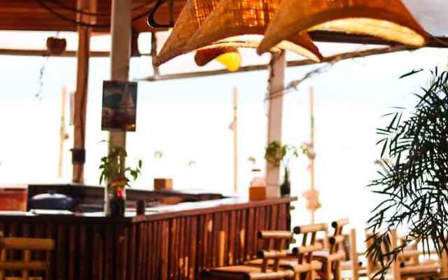 Tiki Beach Koh Phangan