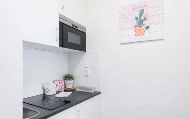 A&A Apartments