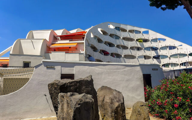 Apartment Le Viking