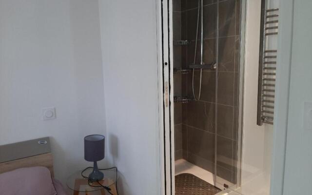 Appartement Biarritz, 3 pièces, 6 personnes - FR-1-239-625