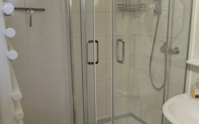 3*** Apartment/Pension "Em Gardestueffje"